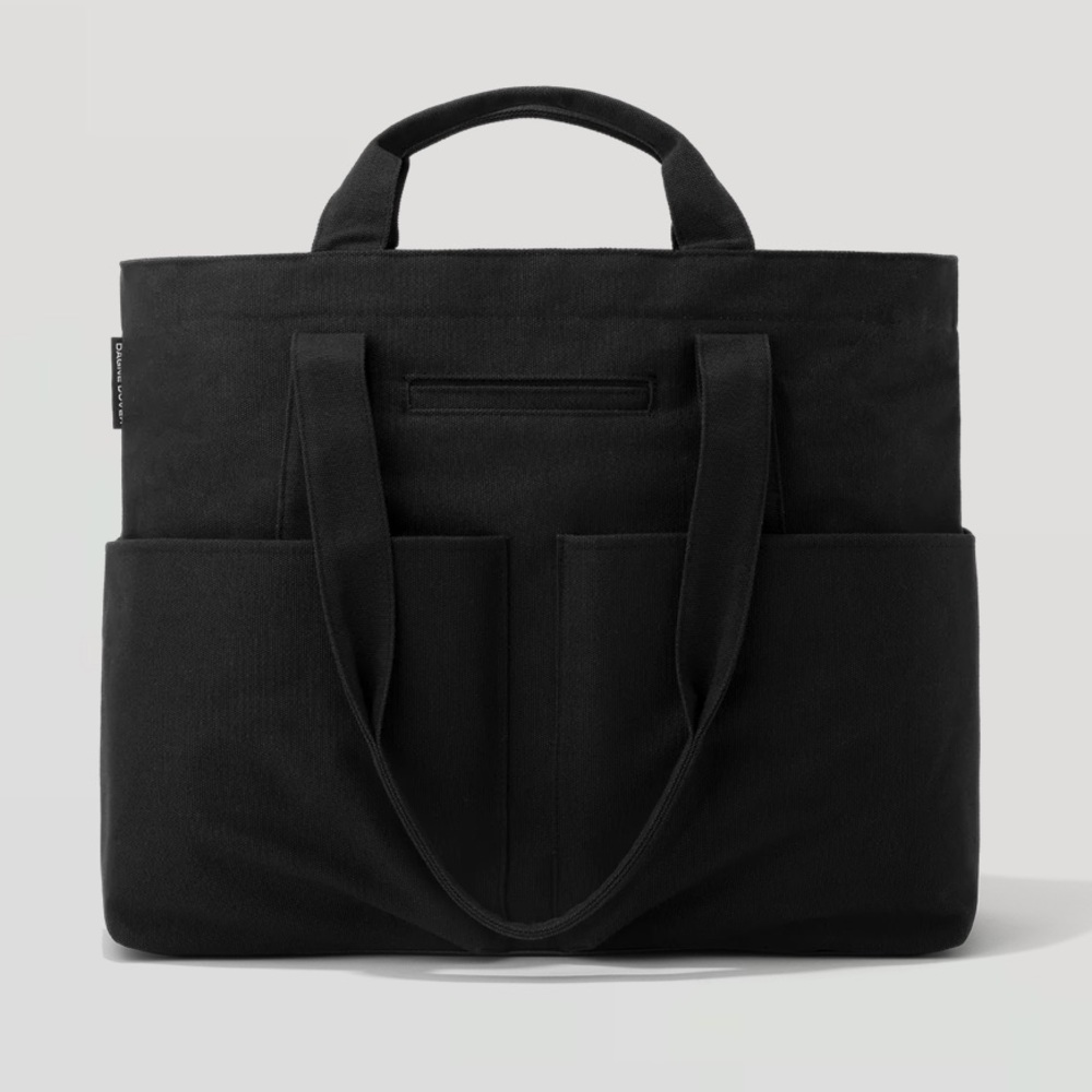 Dagne Dover Large Canvas Vida Tote